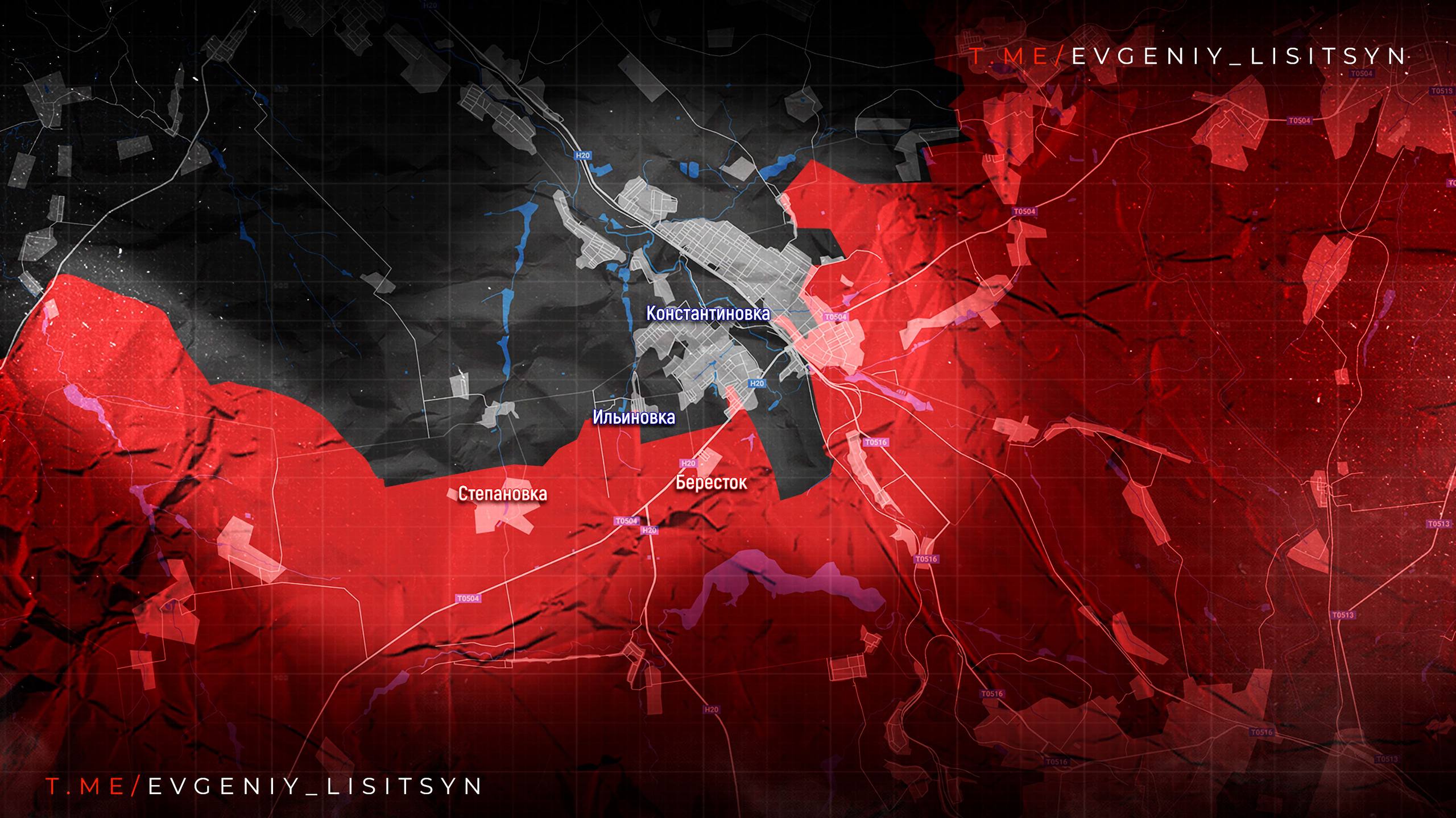 Евгений Лисицын: Фронтовая сводка по состоянию на утро воскресенье, 1 марта: Евгений Лисицын: Фронтовая сводка по состоянию на утро воскресенье, 1 марта:
