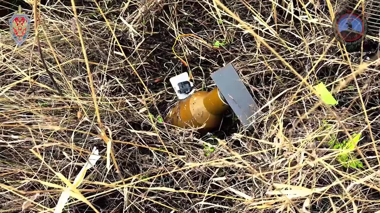 За прошедшую неделю система РЭБ «Купол Донбасса» предотвратила 171 атаку украинских дронов