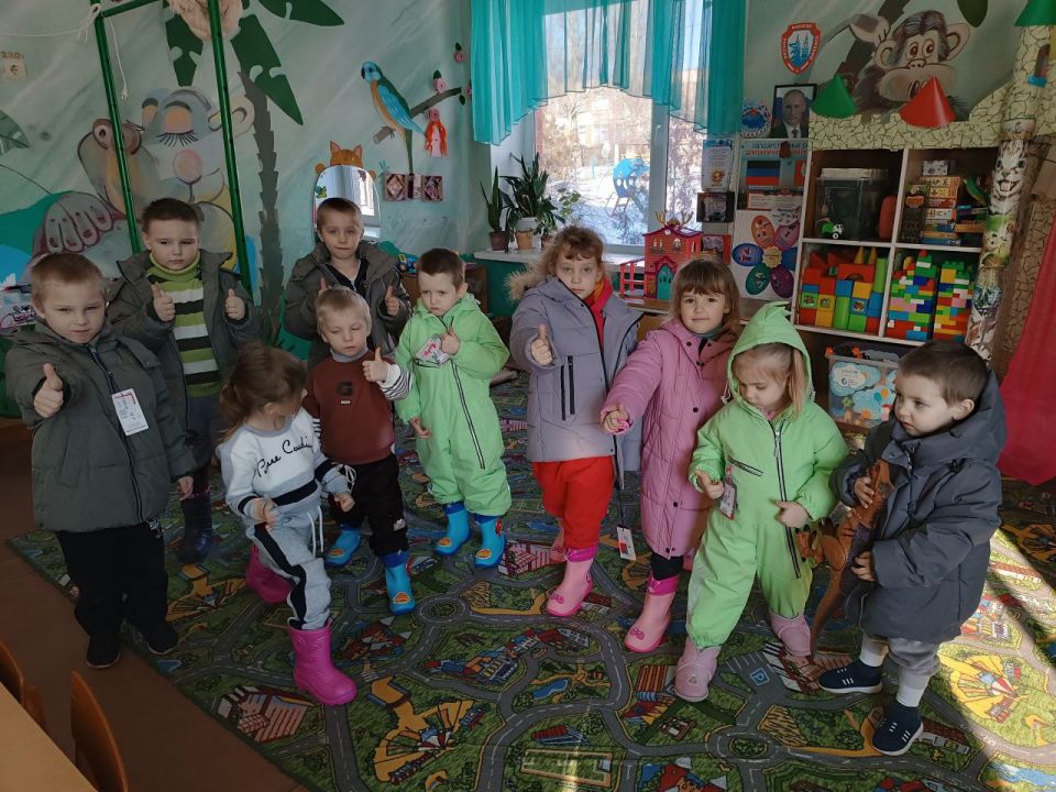 "�� ������ � ������": ������ ���� ���������� ������ � ������ ��������!