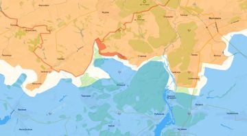 На Харьковском направлении бойцы 9-го полка продвигаются в районе Старицы западнее Волчанска, на правом берегу Северского Донца, сообщает "DivGen"