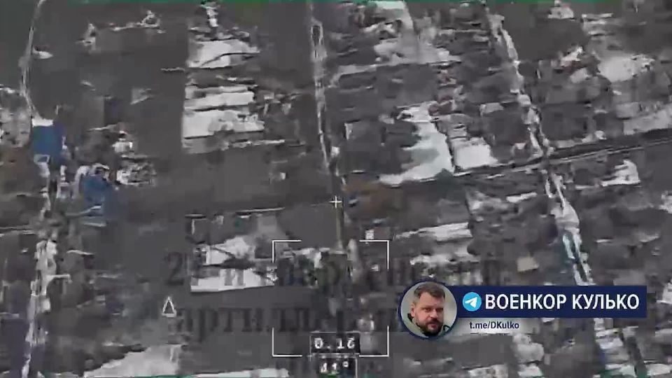 ������� ������: ���������. ����� ��� M109 Paladin