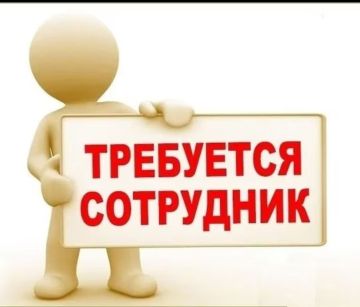 В общественную патриотическую организацию с официальным трудоустройством требуется специалист по проектной деятельности и организации мероприятий
