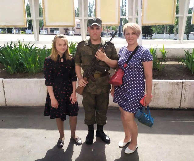 Социальные координаторы филиала фонда «Защитники Отечества» продолжают оказывать содействие и адресную помощь Социальные координаторы филиала фонда «Защитники Отечества» продолжают оказывать содействие и адресную помощь