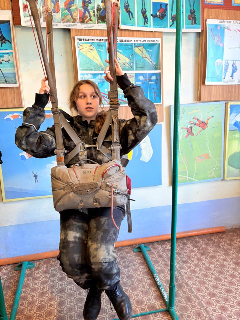 Игорь Мартынов: Республиканские соревнования в Енакиево Игорь Мартынов: Республиканские соревнования в Енакиево