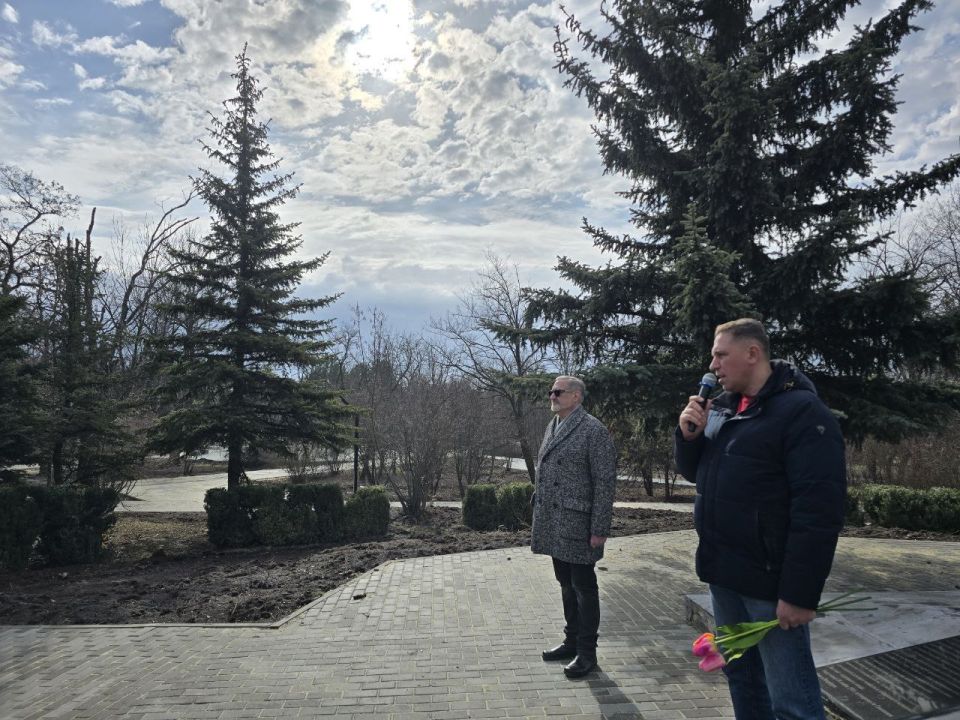 Александр Качанов: Завершилась очередная неделя и хочу поделиться с вами самыми важными событиями, которые произошли в нашем городском округе Александр Качанов: Завершилась очередная неделя и хочу поделиться с вами самыми важными событиями, которые произошли в нашем городском округе