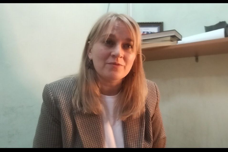 Ученые ДонГУ приняли участие в презентации монографии о новой военной поэзии Ученые ДонГУ приняли участие в презентации монографии о новой военной поэзии