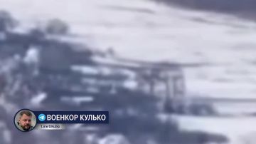 Дмитрий Кулько: Бойцы 123-й бригады освободили Резниковку на Славянском направлении