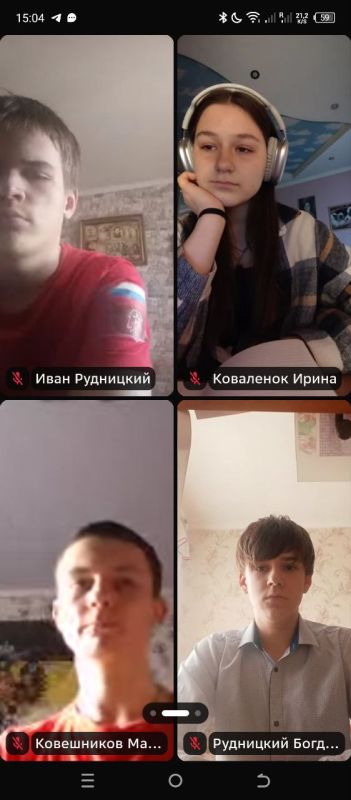 Поиск — это не просто хобби, это настоящая наука и миссия! Поиск — это не просто хобби, это настоящая наука и миссия!