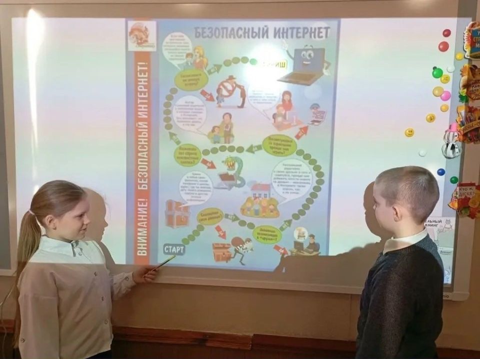 В учебных учреждениях Кировского прошли внеурочные занятия «Разговоры о важном» В учебных учреждениях Кировского прошли внеурочные занятия «Разговоры о важном»