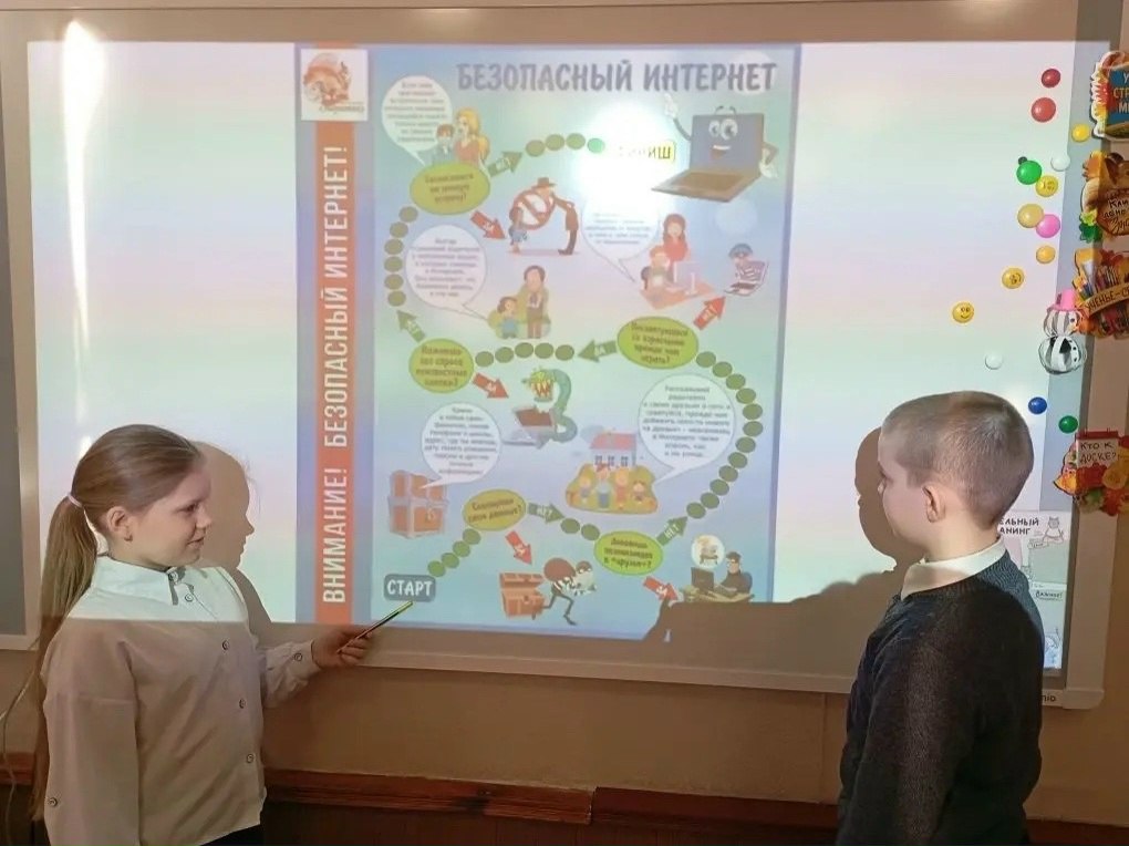 В учебных учреждениях Кировского прошли внеурочные занятия «Разговоры о важном» В учебных учреждениях Кировского прошли внеурочные занятия «Разговоры о важном»