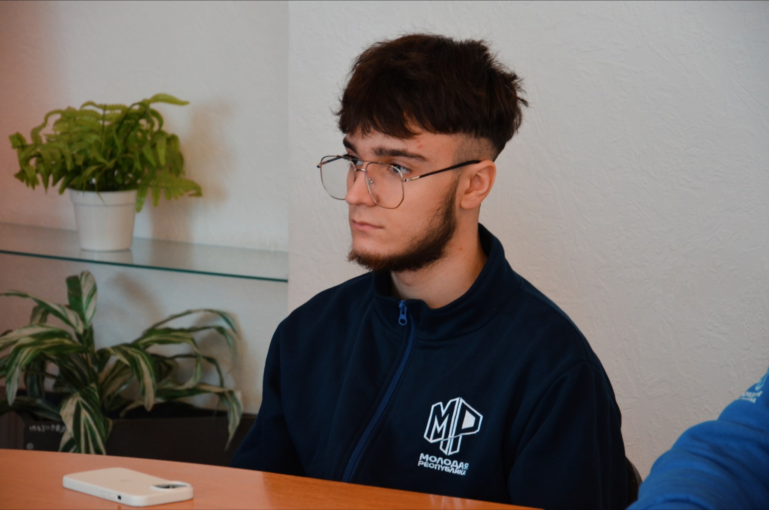 Намечаем планы развития вместе Намечаем планы развития вместе