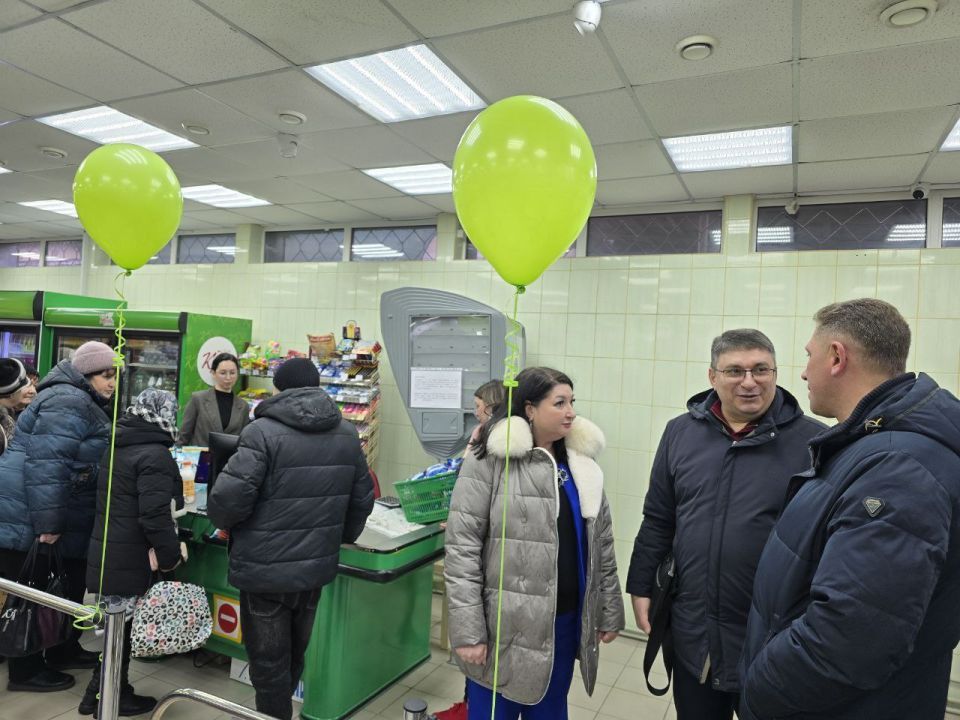 Александр Качанов: Завершилась очередная неделя и хочу поделиться с вами самыми важными событиями, которые произошли в нашем городском округе Александр Качанов: Завершилась очередная неделя и хочу поделиться с вами самыми важными событиями, которые произошли в нашем городском округе