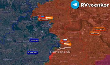 Армия России освободила Дробышево и Резниковку в ДНР, — Минобороны