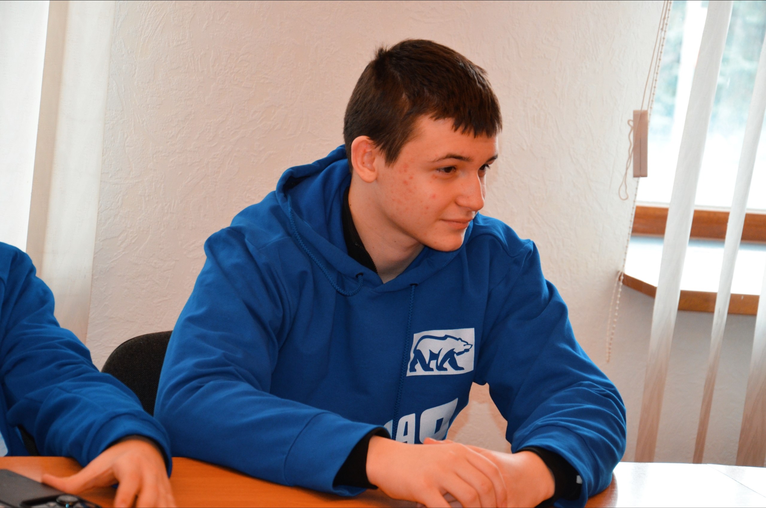 Намечаем планы развития вместе Намечаем планы развития вместе