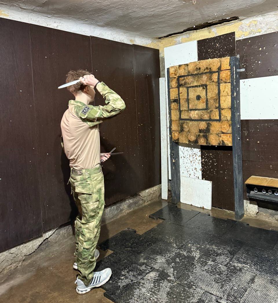 Игорь Мартынов: Республиканские соревнования в Енакиево Игорь Мартынов: Республиканские соревнования в Енакиево