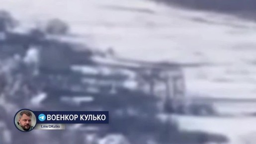 Дмитрий Кулько: Бойцы 123-й бригады освободили Резниковку на Славянском направлении