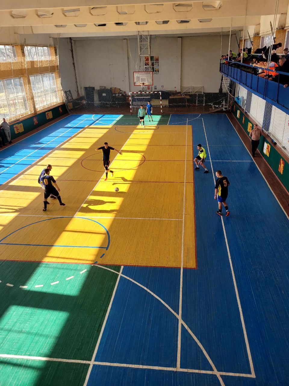 Турнир по мини-футболу «Стартуют все» Турнир по мини-футболу «Стартуют все»