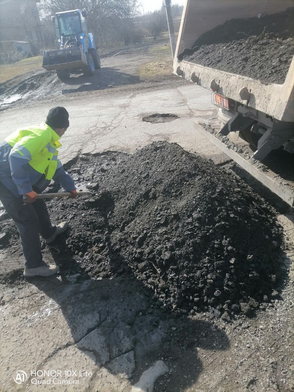 Оперативная сводка по благоустройству на 02.03.2026 Оперативная сводка по благоустройству на 02.03.2026