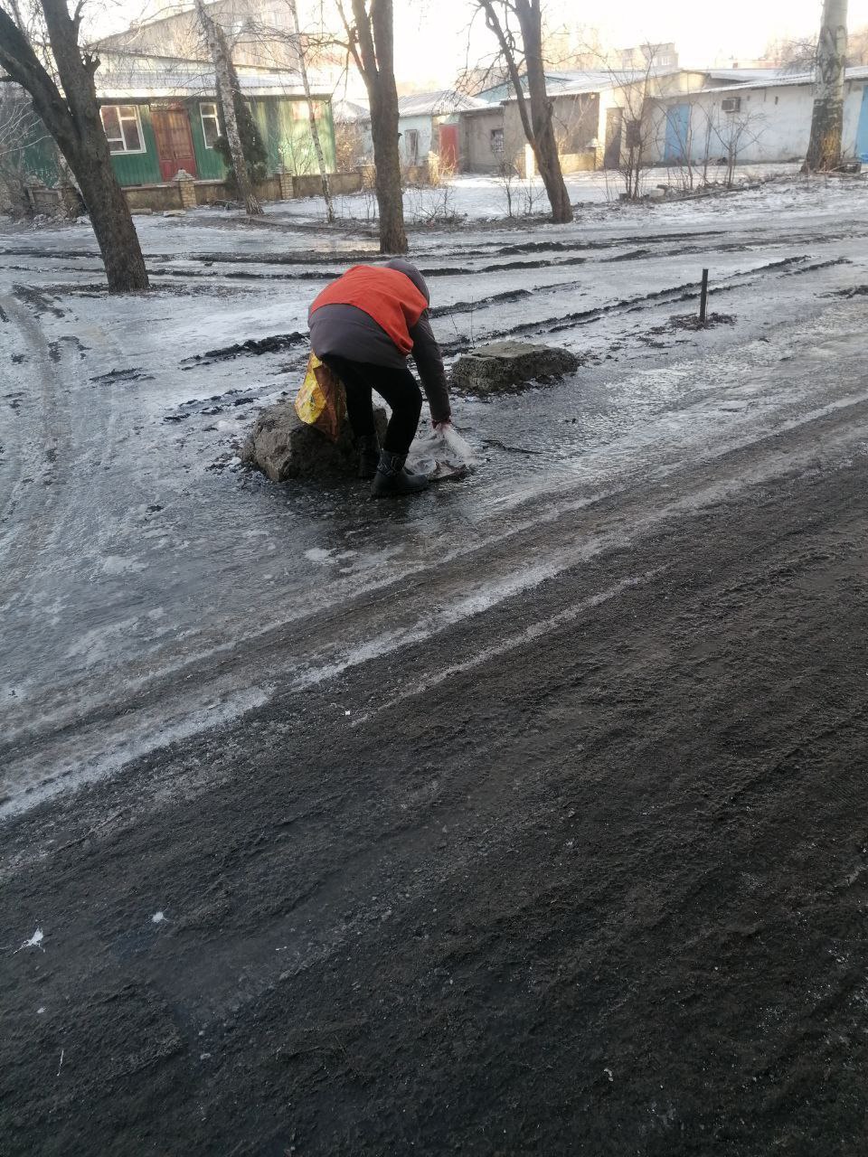 Иван Приходько: Уважаемые жители Горловки! Представляю вам еженедельный отчет о деятельности Горловского филиала единого регионального фонда по управлению многоквартирными домами на территории Донецкой Народной Республики Иван Приходько: Уважаемые жители Горловки! Представляю вам еженедельный отчет о деятельности Горловского филиала единого регионального фонда по управлению многоквартирными домами на территории Донецкой Народной Республики