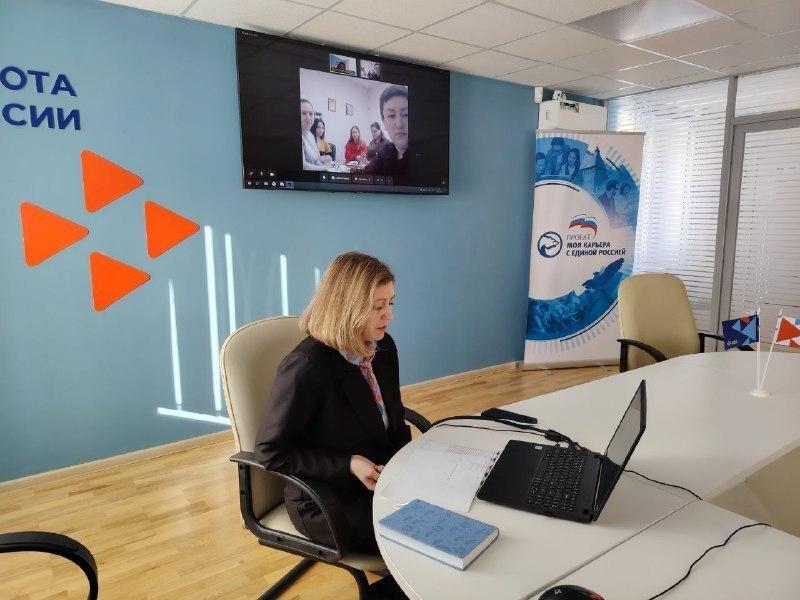 Борис Трима: Итоги сотрудничества Мангушского округа и Смоленской области в феврале 2026 года