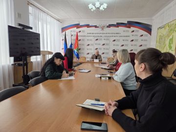 Сергей Желновач: Сегодня состоялась общественная комиссия по участию во Всероссийском конкурсе лучших проектов создания комфортной городской среды