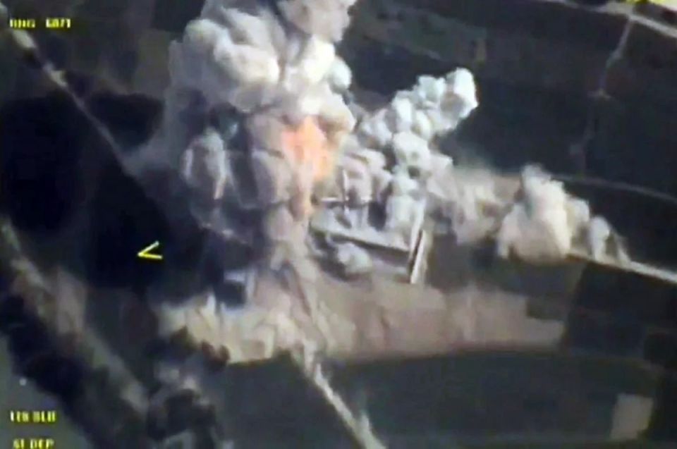 Сводка СВО на вечер 2 марта