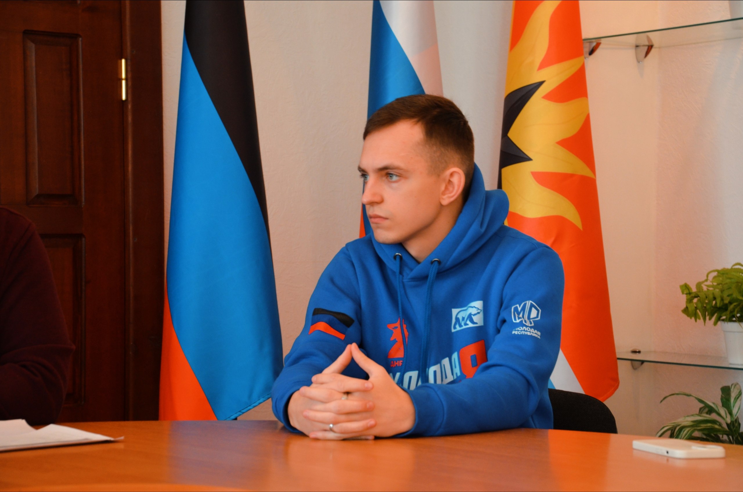 Намечаем планы развития вместе Намечаем планы развития вместе