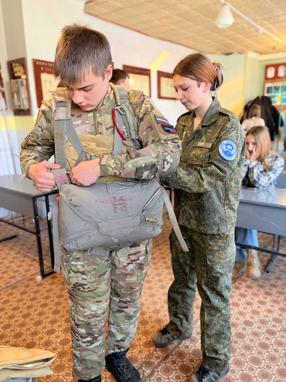 Игорь Мартынов: Республиканские соревнования в Енакиево Игорь Мартынов: Республиканские соревнования в Енакиево