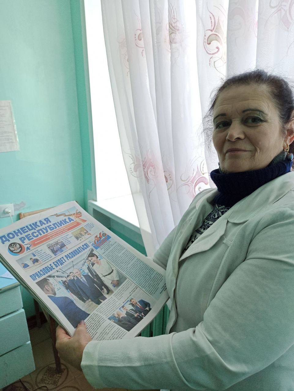 Встреча с теми, кто спасает жизни Встреча с теми, кто спасает жизни