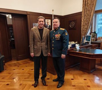 Константин Кузьмин: Сегодня в России впервые отмечают День наставника