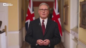 «Белый дядя» сказал Украине не только умирать за его интересы, но и в передышках помогать сателлитам на Ближнем Востоке