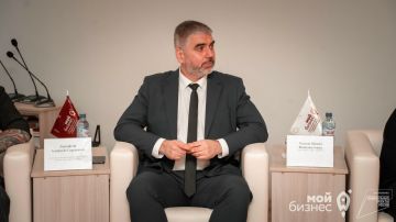 Алексей Дорофеев поддержал проект по развитию индустрии моды в ДНР