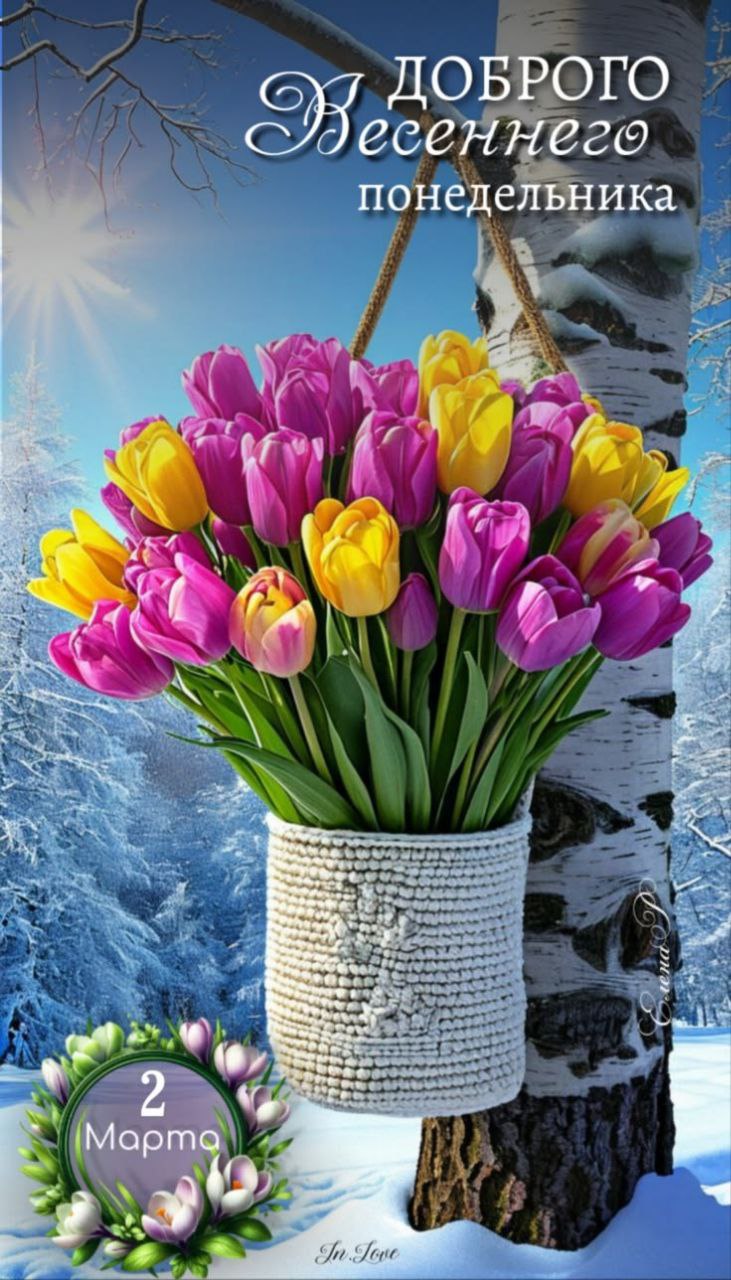 #доброе_утро