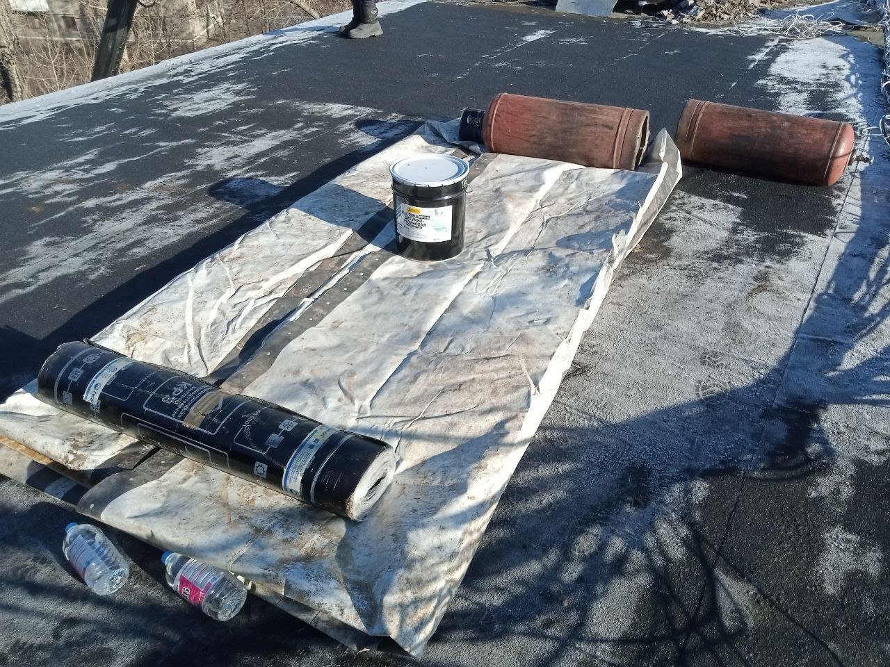 Иван Приходько: Уважаемые жители Горловки! Представляю вам еженедельный отчет о деятельности Горловского филиала единого регионального фонда по управлению многоквартирными домами на территории Донецкой Народной Республики