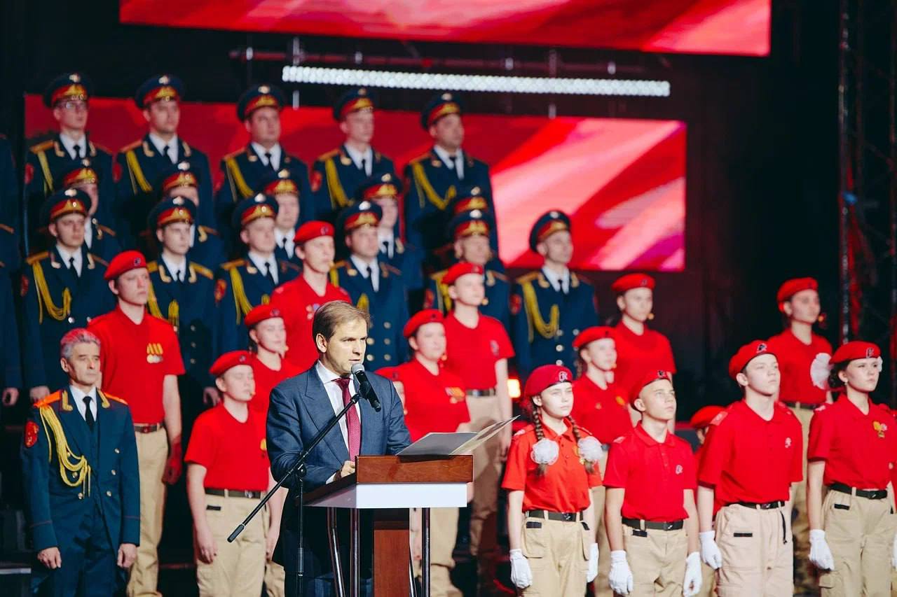 Сегодня в России впервые отмечается День наставника