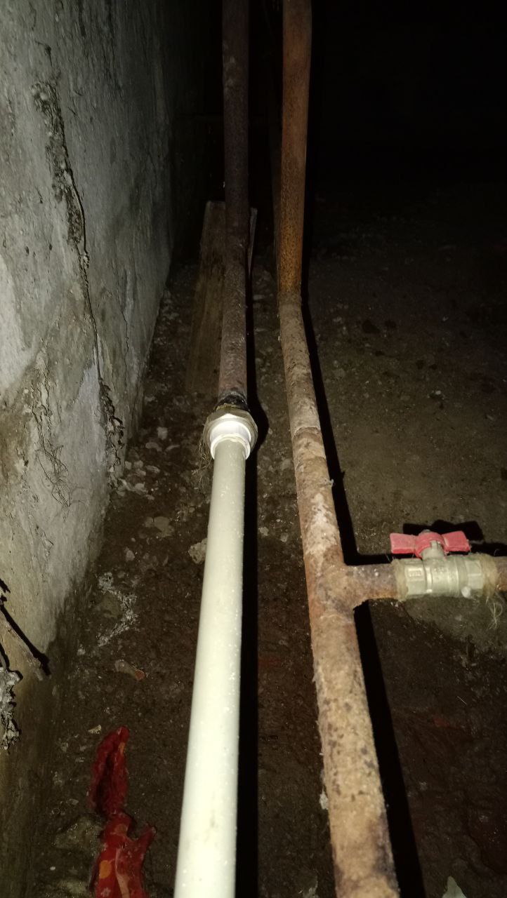 Иван Приходько: Уважаемые жители Горловки! Представляю вам еженедельный отчет о деятельности Горловского филиала единого регионального фонда по управлению многоквартирными домами на территории Донецкой Народной Республики Иван Приходько: Уважаемые жители Горловки! Представляю вам еженедельный отчет о деятельности Горловского филиала единого регионального фонда по управлению многоквартирными домами на территории Донецкой Народной Республики