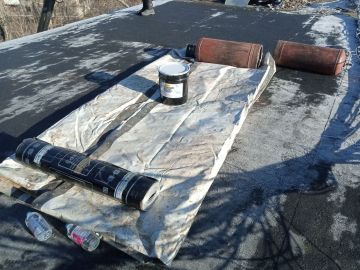 Иван Приходько: Уважаемые жители Горловки! Представляю вам еженедельный отчет о деятельности Горловского филиала единого регионального фонда по управлению многоквартирными домами на территории Донецкой Народной Республики