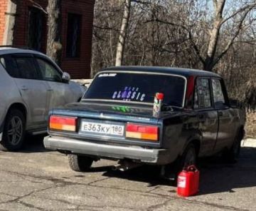 Внимание, розыск!. Отделом полиции № 9 по обслуживанию территории Пролетарского района Донецка разыскивается Шапаренко Вадим Андреевич 2008 г.р., который 1 марта текущего года вышел из общежития Донецкого техникума пищевой и...