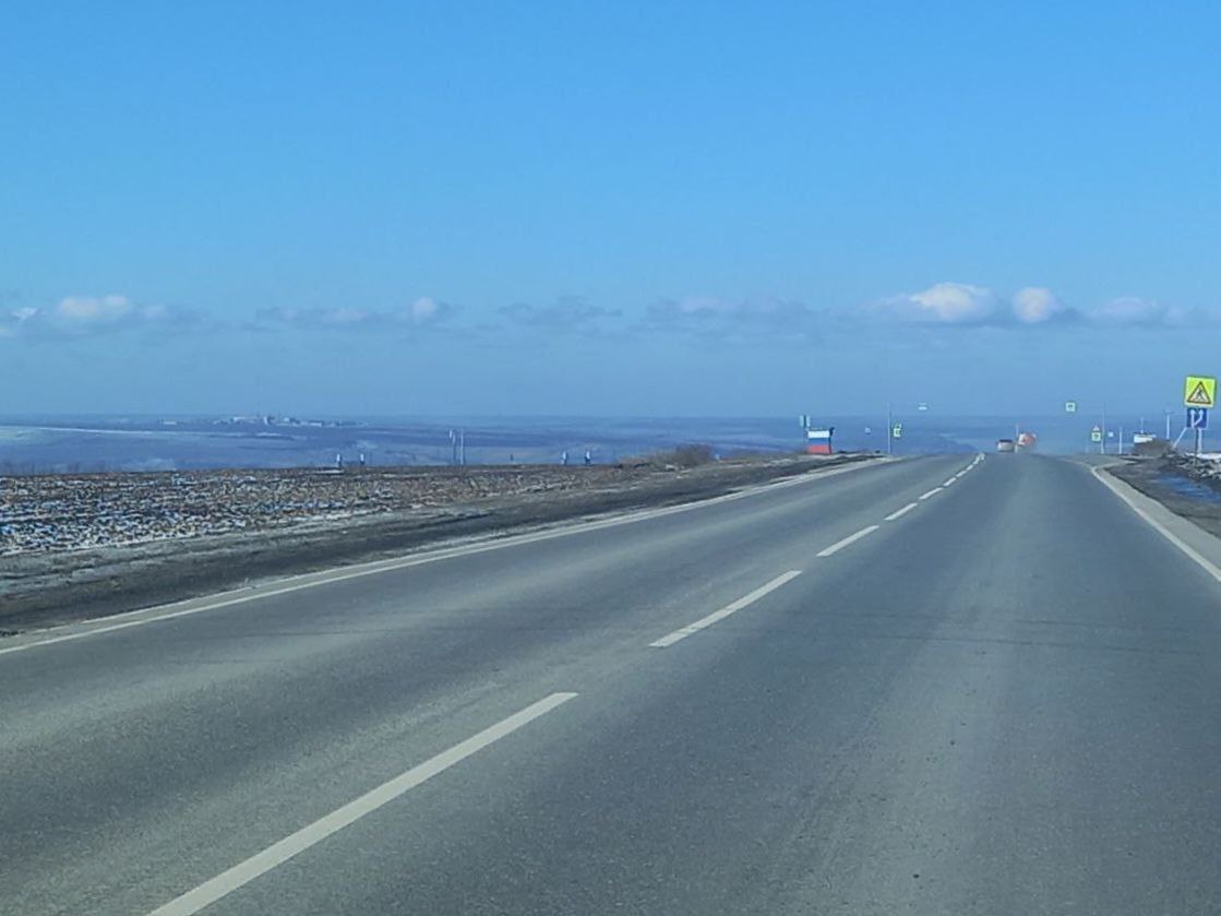 Александр Бондаренко: 02 МАРТА. Погодные условия в Донецкой Народной Республике: В Республике днем переменная облачность без существенных осадков