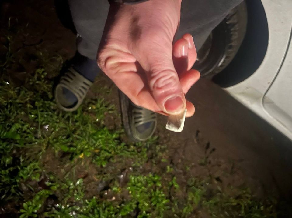 В Новоазовском районе полицейские задержали мужчину за незаконное хранение наркотиков В Новоазовском районе полицейские задержали мужчину за незаконное хранение наркотиков