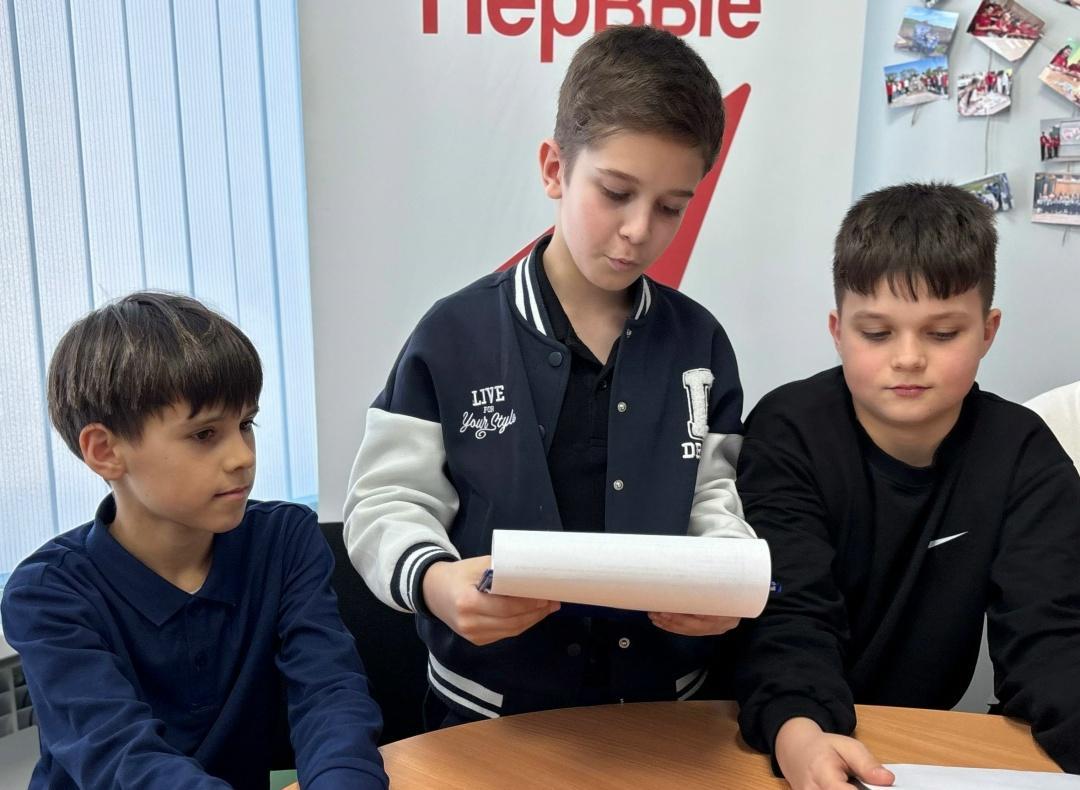 Борис Трима: Итоги сотрудничества Мангушского округа и Смоленской области в феврале 2026 года Борис Трима: Итоги сотрудничества Мангушского округа и Смоленской области в феврале 2026 года