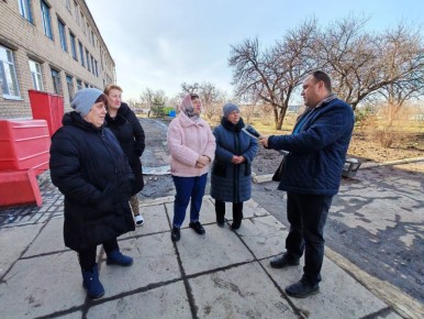 ������� � �������� �����������