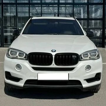 3 550 �.�. BMW X5, 2014 �.�