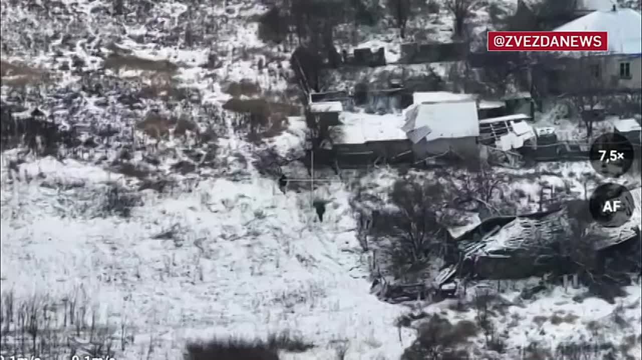 Белоусов поздравил военнослужащих, которые освободили Дробышево в ДНР