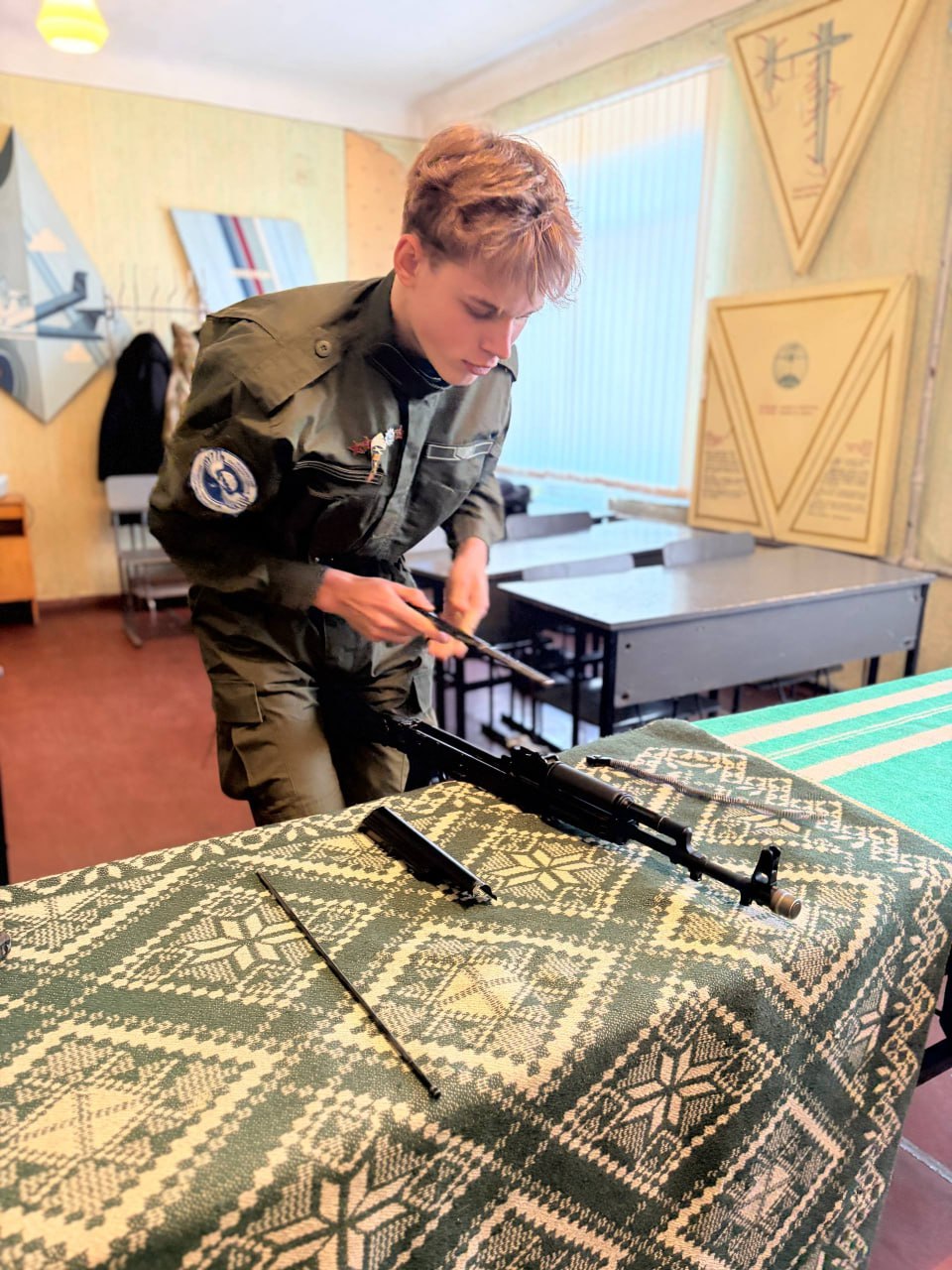 Игорь Мартынов: Республиканские соревнования в Енакиево Игорь Мартынов: Республиканские соревнования в Енакиево