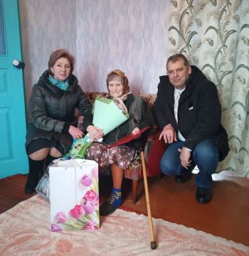 ������ ��������� � ����������: ������������ � 94-������ ��������� ������� ����������, ���������� ���� ������������