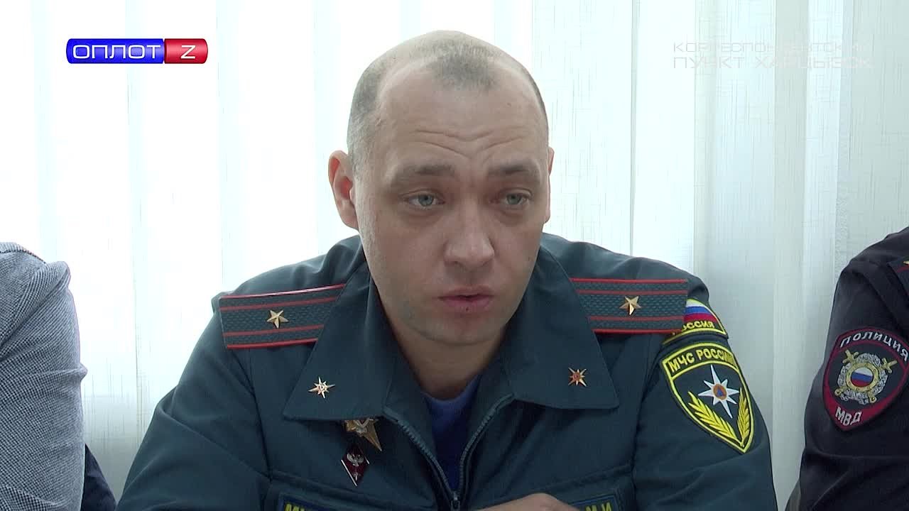 Чем тушить пожары?. В Харцызском городском округе насчитывается примерно полтора десятка водохранилищ и прудов, пригодных для пополнения водой пожарных машин