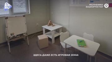 ФАПы, амбулатории, поликлиники – по народной программе Единой России новые медучреждения строят по всей стране