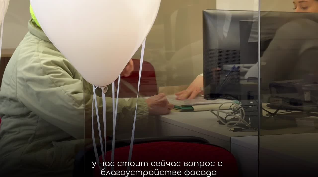 В Моспино открылось новое отделение МФЦ ДНР
