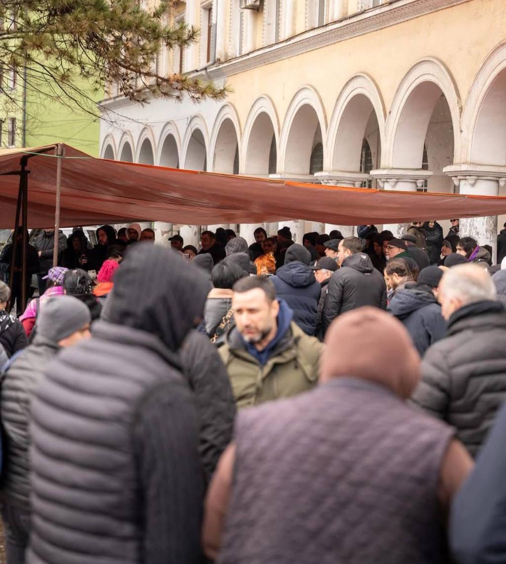 Шахтерские негодования. с проевропейским посылом Шахтерские негодования. с проевропейским посылом